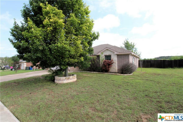 2006 WALKER PLACE BLVD, COPPERAS COVE, TX 76522, photo 5 of 40
