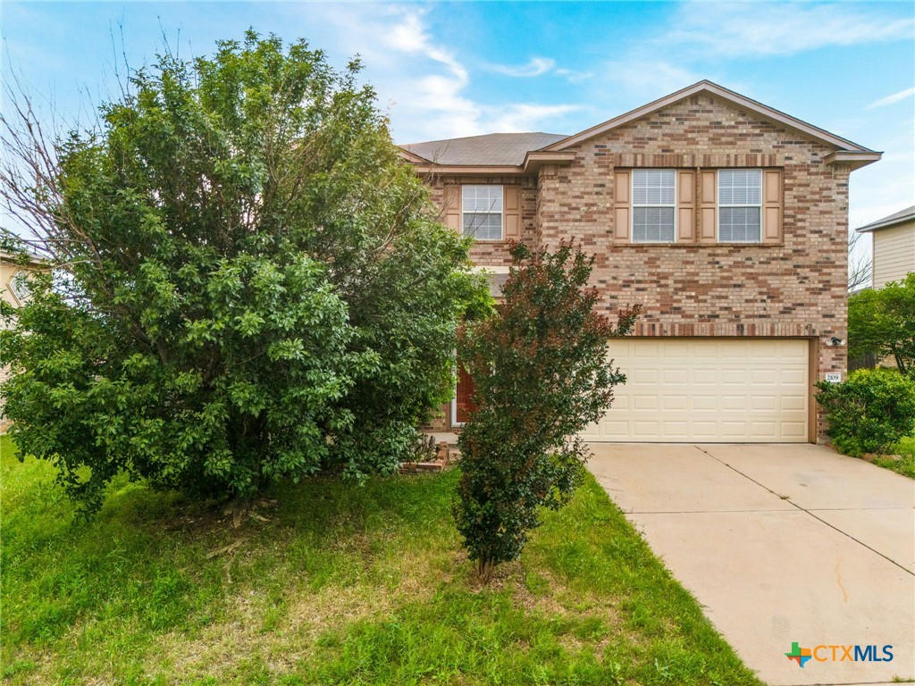 2109 VERNICE DR, COPPERAS COVE, TX 76522, photo 1 of 38