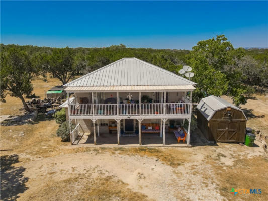 430 PARK DR, BANDERA, TX 78003 - Image 1