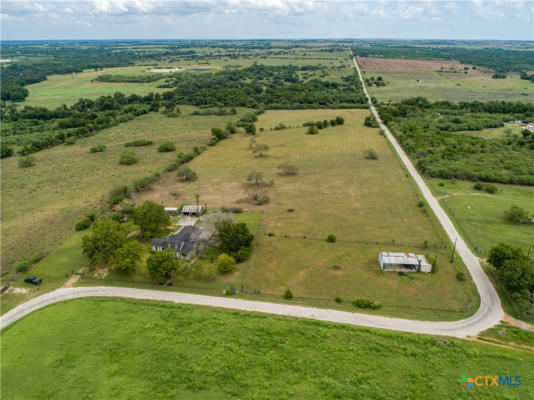 1624 IMMENHAUSER RD, YOAKUM, TX 77995, photo 2 of 48