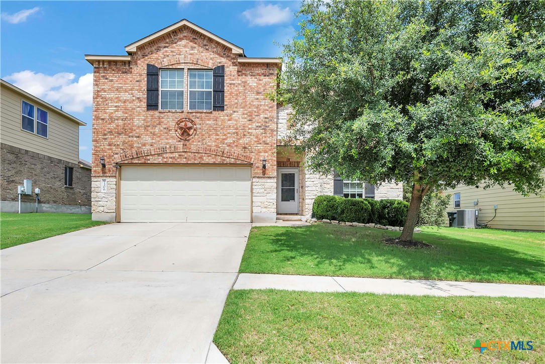 9306 BOWFIELD DR, KILLEEN, TX 76542, photo 1 of 30