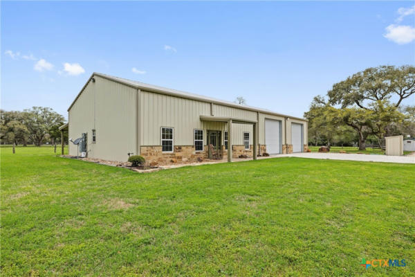 948 COUNTY ROAD 123, EDNA, TX 77957 - Image 1