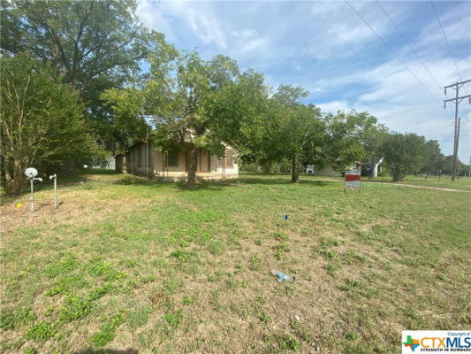 1602 WATER ST, GONZALES, TX 78629, photo 2 of 13