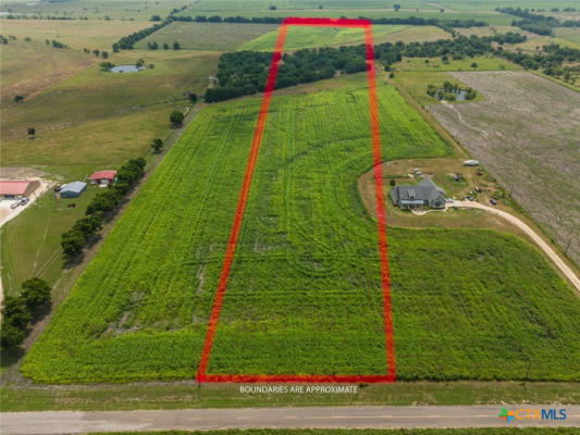 TBD STRINGTOWN ROAD, ROGERS, TX 76569 - Image 1