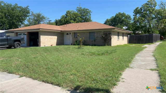 907 WILLOWBROOK ST, COPPERAS COVE, TX 76522 - Image 1