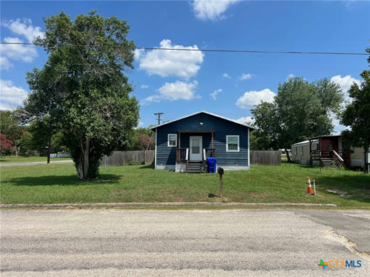 1003 DUNN ST, YOAKUM, TX 77995 - Image 1