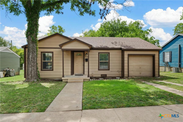 1818 S 7TH ST, TEMPLE, TX 76504 - Image 1