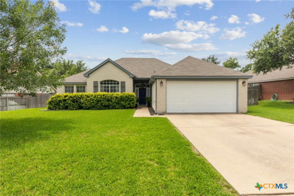 2417 CRYSTAL DR, TEMPLE, TX 76502 - Image 1
