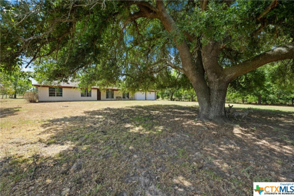 1768 COUNTY ROAD 449, THORNDALE, TX 76577, photo 4 of 38