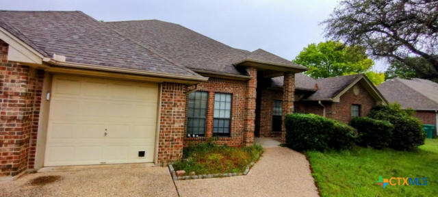 1805 SUTTON PLACE TRL, HARKER HEIGHTS, TX 76548 - Image 1
