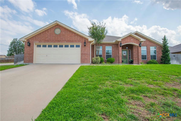 1517 INDIAN CAMP TRL, COPPERAS COVE, TX 76522 - Image 1