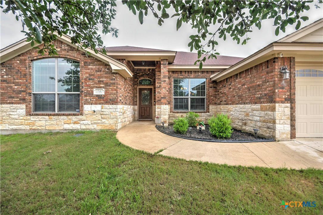 2516 BOXWOOD DR, HARKER HEIGHTS, TX 76548, photo 1 of 33