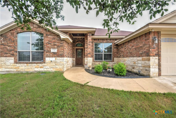 2516 BOXWOOD DR, HARKER HEIGHTS, TX 76548 - Image 1