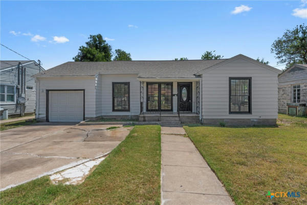 915 S 45TH ST, TEMPLE, TX 76504 - Image 1