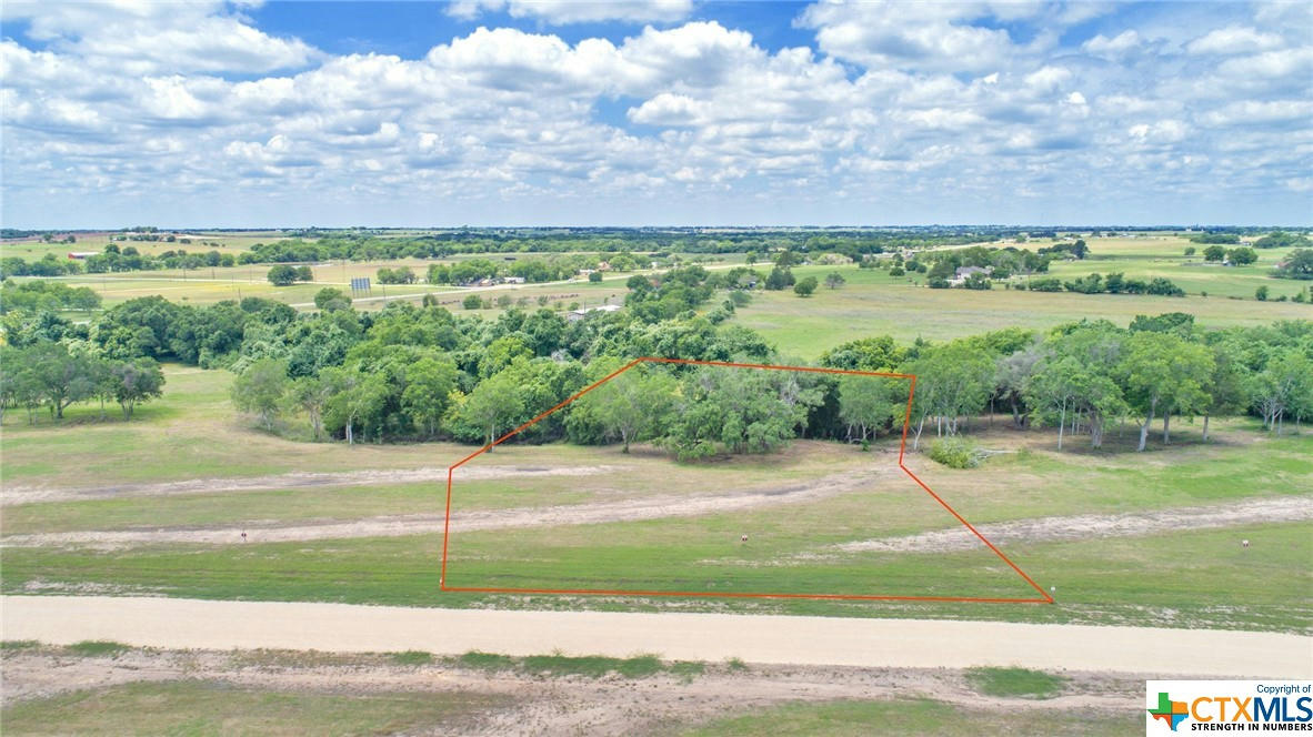 511 COUNTY ROAD 362 LOT 3, SHINER, TX 77984, photo 1 of 11