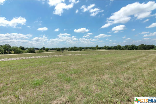 511 COUNTY ROAD 362 LOT 12, SHINER, TX 77984, photo 2 of 6