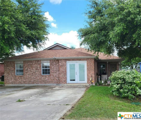 109 EAGLE DR, LULING, TX 78648, photo 2 of 23
