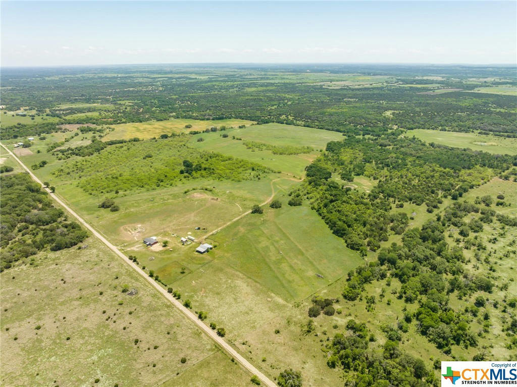 1805 COUNTY ROAD 180, PURMELA, TX 76566, photo 1 of 45