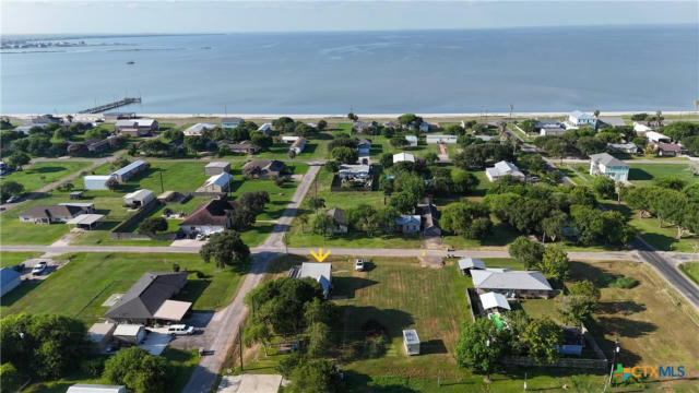 802 W BALTIMORE AVE, SEADRIFT, TX 77983 - Image 1