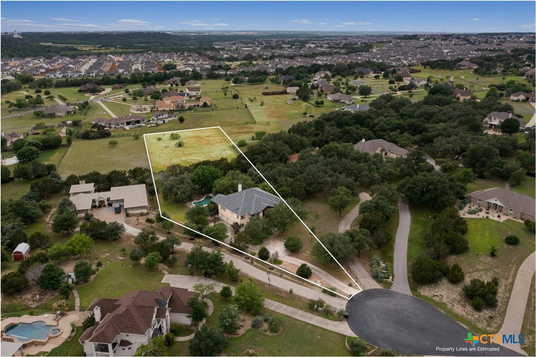 620 LAKE SIDE CV, GEORGETOWN, TX 78628, photo 1 of 40