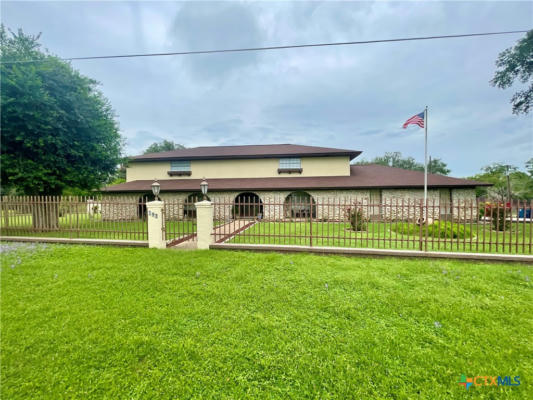 313 N CHURCH ST, GOLIAD, TX 77963 - Image 1