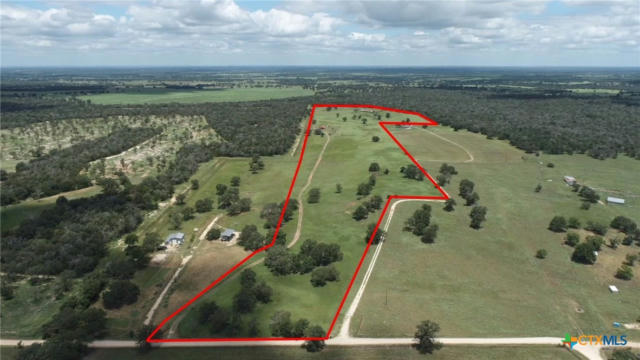 2901 MULE CREEK RD, HARWOOD, TX 78632 - Image 1