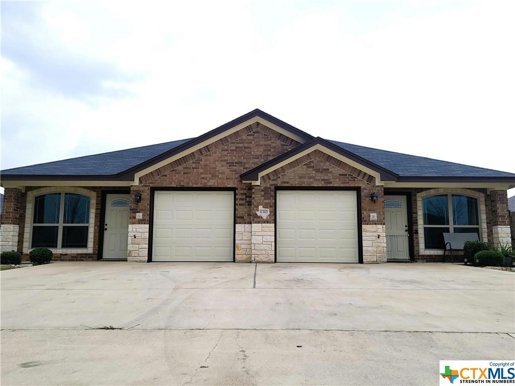 4310 HUNTERS PLACE DR # A, KILLEEN, TX 76549, photo 1 of 25