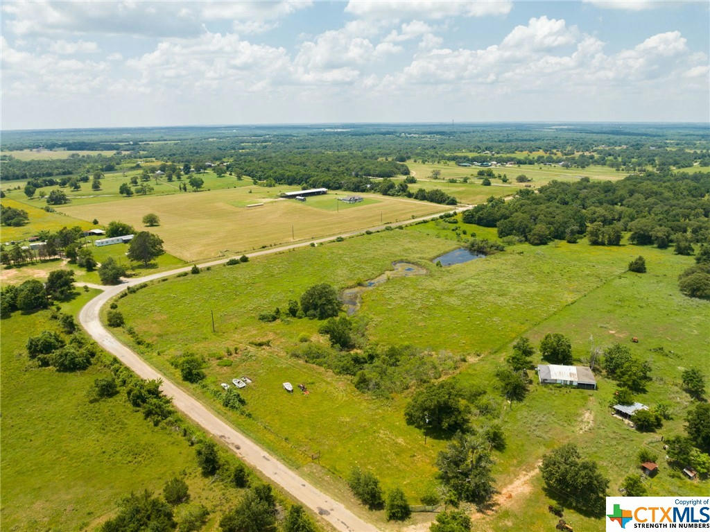 11 ACRES COUNTY ROAD 329, MILANO, TX 76556, photo 1 of 12