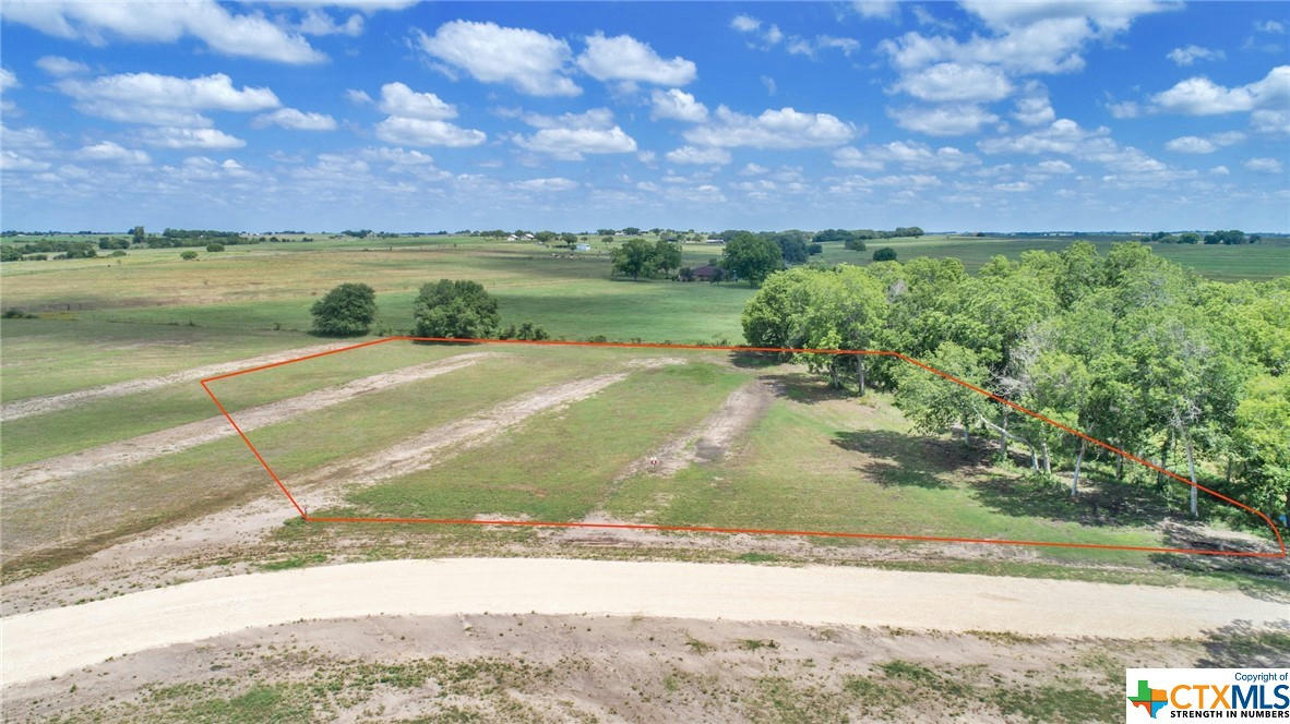 511 COUNTY ROAD 362 LOT 14, SHINER, TX 77984, photo 1 of 13