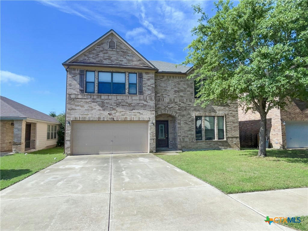 8717 SAGE MEADOW DR, TEMPLE, TX 76502, photo 1 of 36