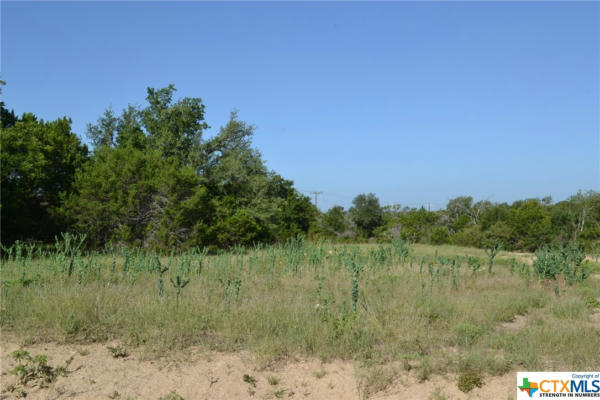 BLOCK 7, LOT 9 LAMPASAS RIVER PLACE PHASE TWO, KEMPNER, TX 76539, photo 2 of 2