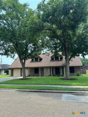 204 TANGLEWOOD DR, VICTORIA, TX 77901 - Image 1