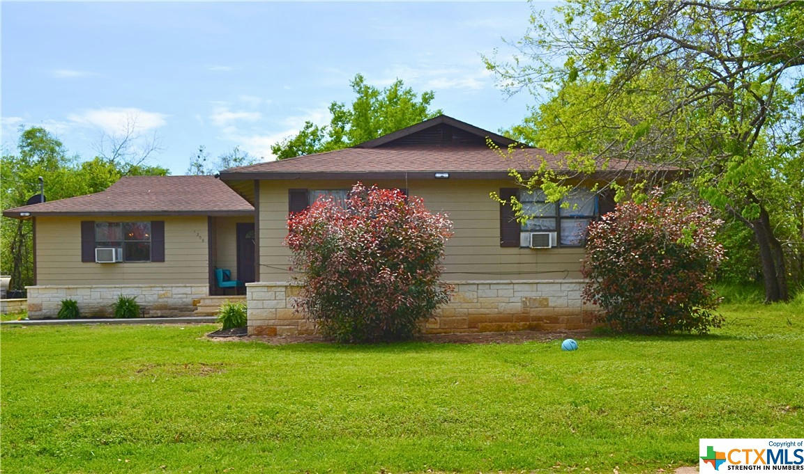 1205 W 10TH ST, CAMERON, TX 76520, photo 1 of 13