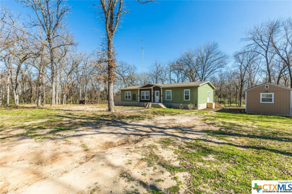 200 PRIVATE ROAD 5825A, GROESBECK, TX 76642, photo 4 of 47