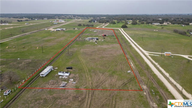 3105 COUNTY ROAD 233, FLORENCE, TX 76527, photo 2 of 4