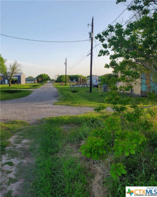 1502 W DALLAS AVENUE, SEADRIFT, TX 77983, photo 3 of 7