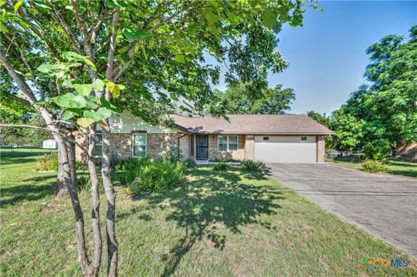 4116 LAKECLIFF DR, HARKER HEIGHTS, TX 76548 - Image 1