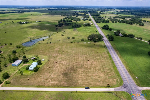 TRACT 2 COUNTY ROAD 203, HALLETTSVILLE, TX 77964 - Image 1