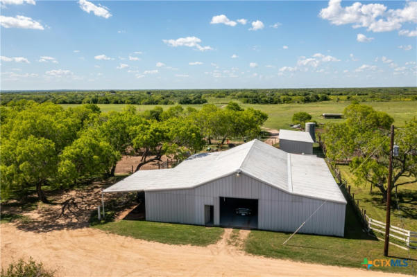 1110 COUNTY ROAD 103, RUNGE, TX 78151, photo 5 of 45