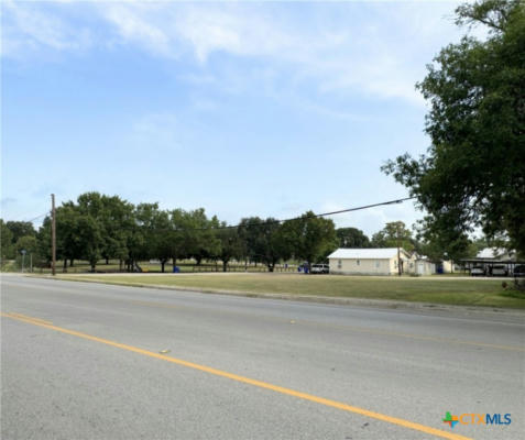 TBD PHILLIPS @ WEST GRAND AVE STREET, YOAKUM, TX 77995 - Image 1