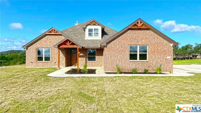 3142 FISH POND DR, COPPERAS COVE, TX 76522, photo 2 of 34