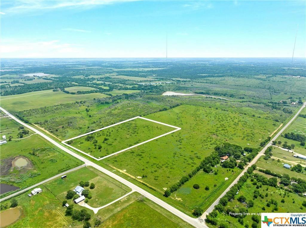 00 TRACT 4 SPRING VALLEY DRIVE, MOODY, TX 76557, photo 1 of 25