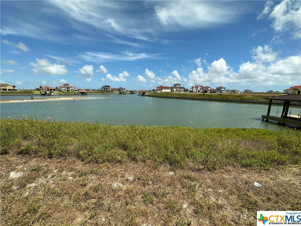 0 W LAGO LOOP ROAD, PORT O'CONNOR, TX 77982, photo 1 of 11