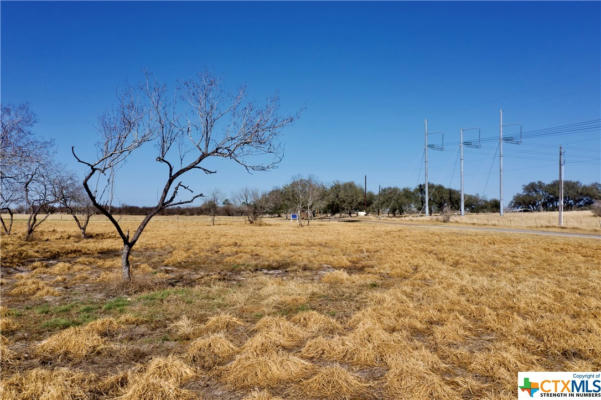 TBD MCCAMPBELL - TRACT D, GOLIAD, TX 77963, photo 2 of 5