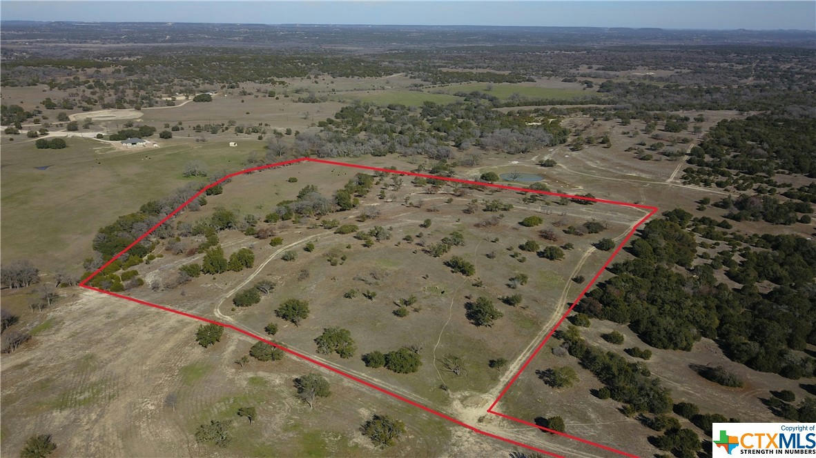 TRACT 9A-5 MILLER CREEK BLF, BRIGGS, TX 78608, photo 1 of 13