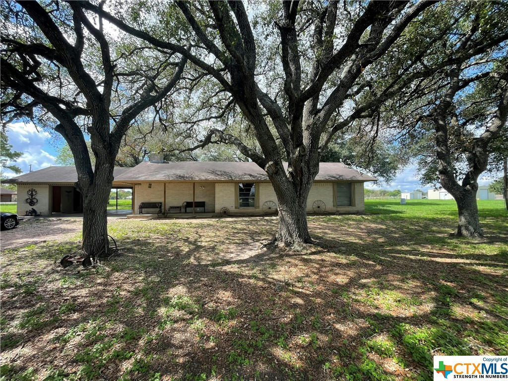 2073 OLD GOLIAD RD, VICTORIA, TX 77905, photo 1 of 22