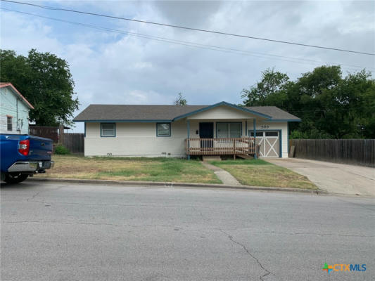 509 DIMPLE ST, KILLEEN, TX 76541 - Image 1