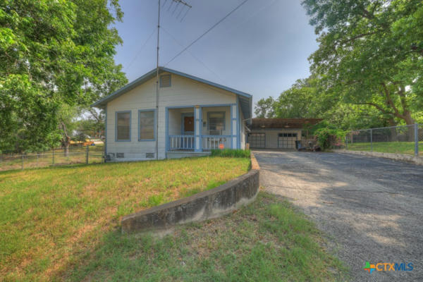 640 HILL AVE, NEW BRAUNFELS, TX 78130 - Image 1