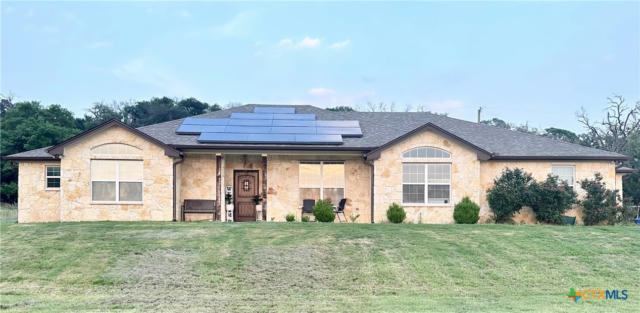 2951 GRIMES CROSSING RD, COPPERAS COVE, TX 76522 - Image 1