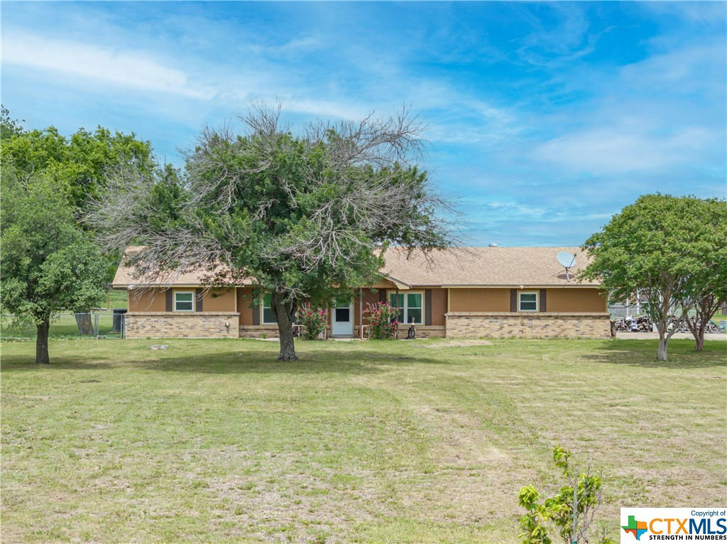 4538 LUTHER CURTIS RD, TROY, TX 76579, photo 1 of 30